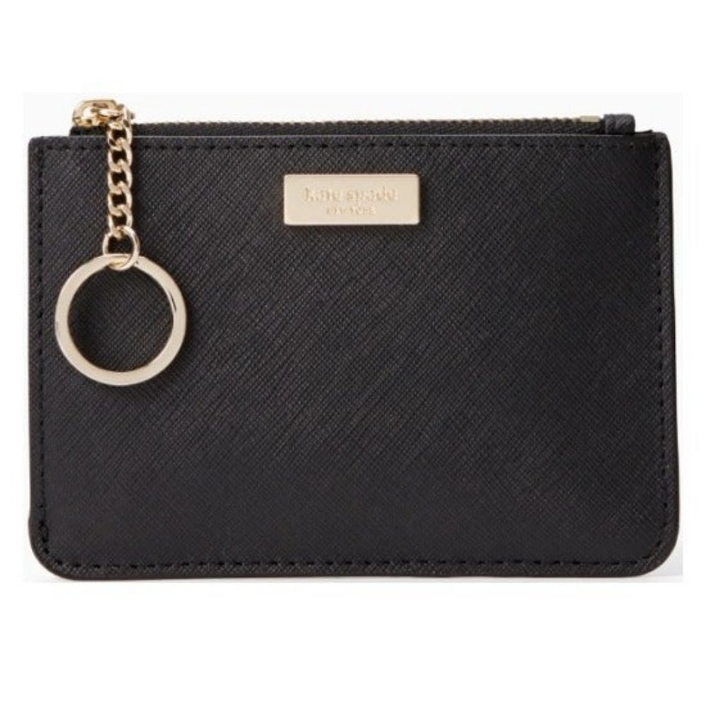 Kate Spade Laurel Way Bitsy Card Case Wallet